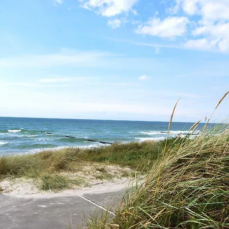 Hiddensee Hitthim Kloster