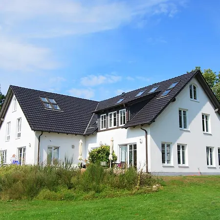 Hiddensee Hitthim Apartment Kloster
